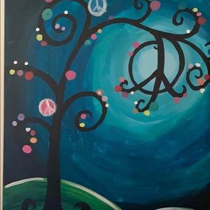 Meet your Posher, Robin